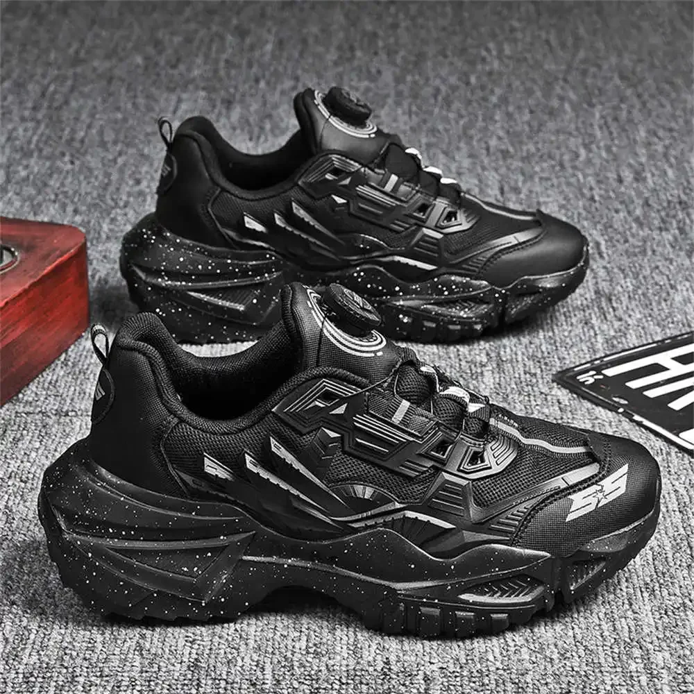 

Мужские брендовые кроссовки большого размера с номером 39, тканая обувь большого размера, спортивные теннисные мужские кроссовки высокого качества Donna, необычные