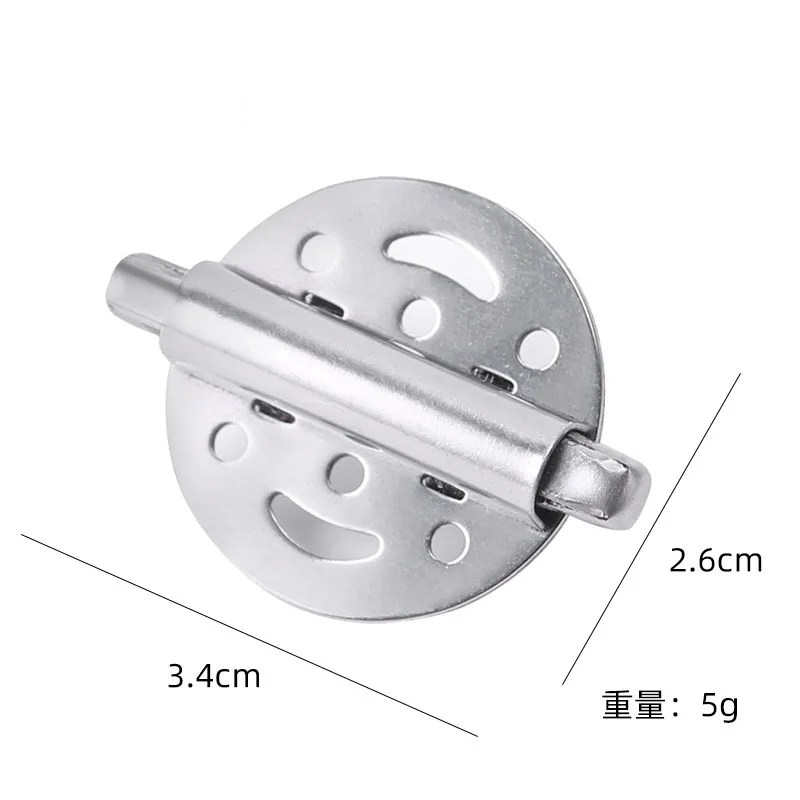 Stainless Steel Cig…