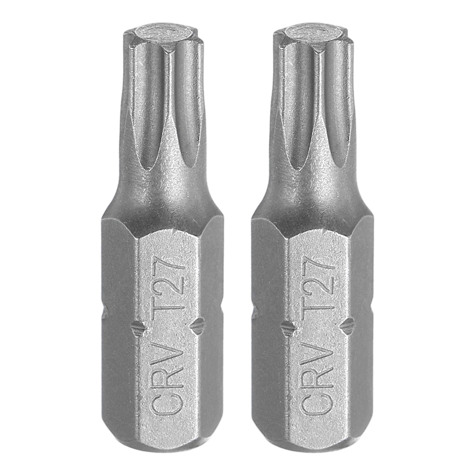 2/5/10pcs Torx Screwdriver Bit 1/4