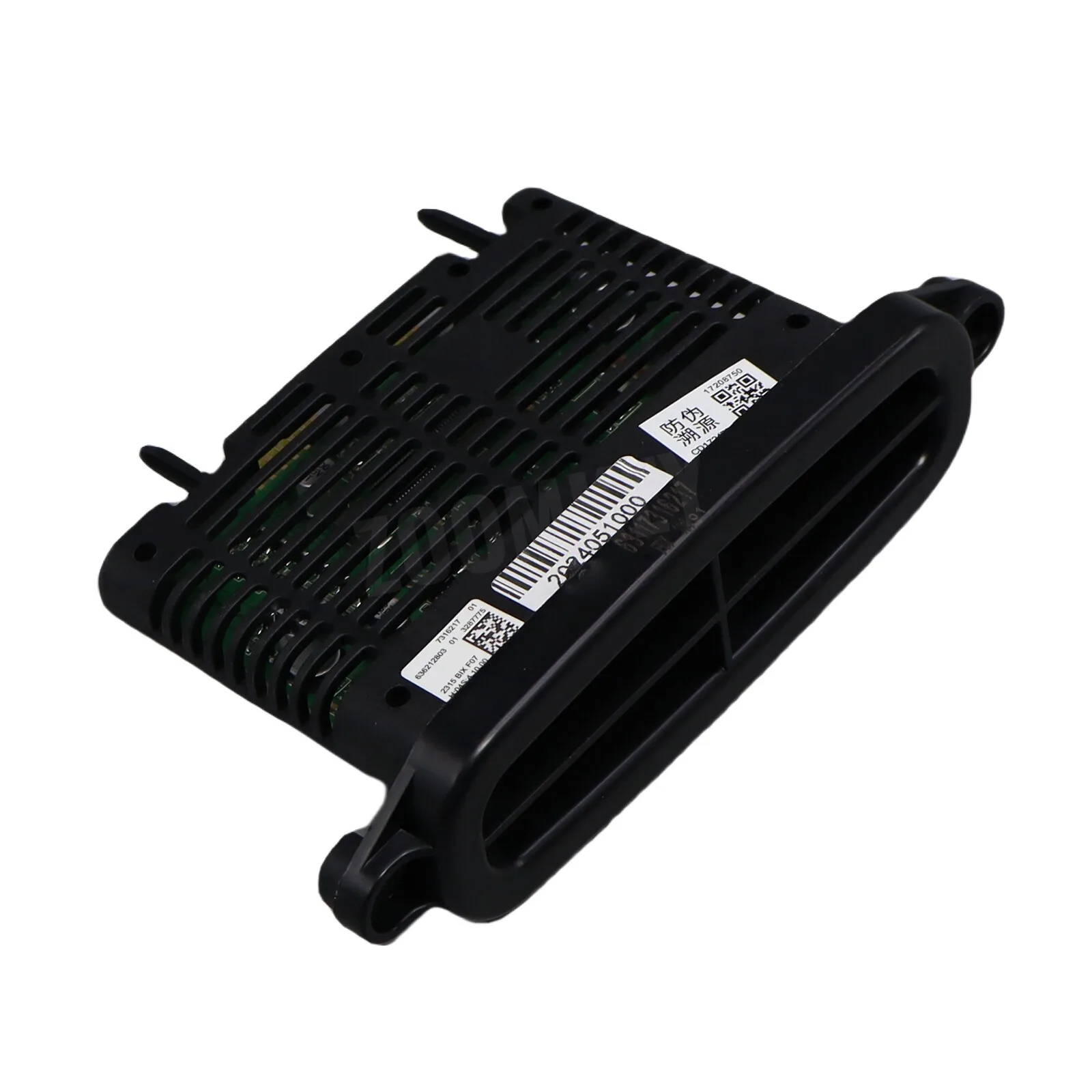 

ZOOMKEY For 2011 2012 2013 BMW 5 Series 528i 535i 550i Headlight TMS Xenon Driver Module 63117316217, 7316217,63117279625