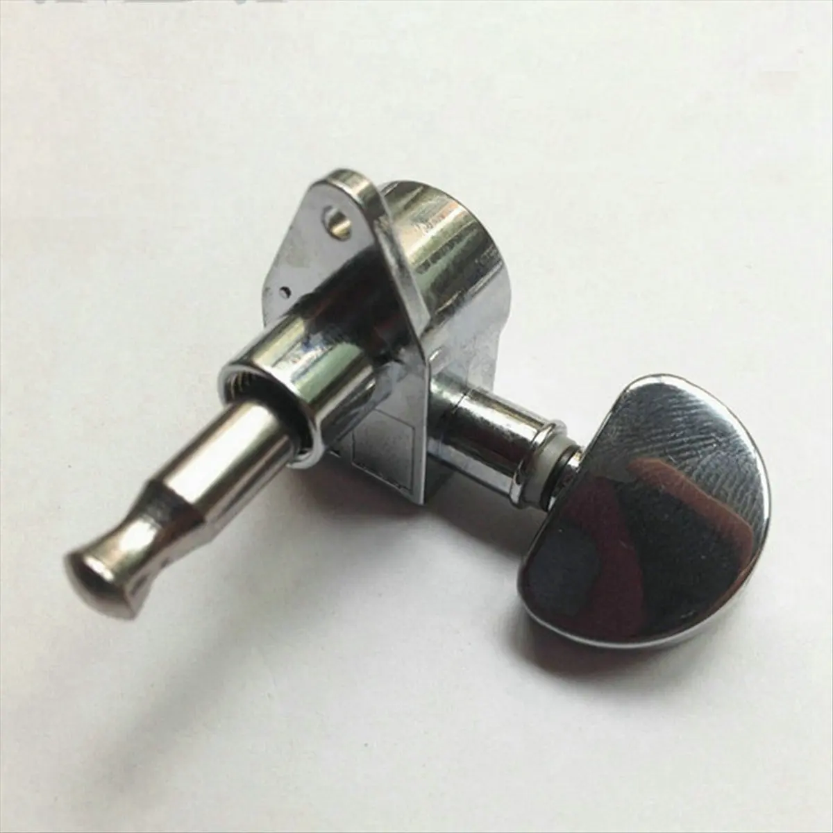 [AD12] 3set Guitar String Knob Grover String Winder Fully Enclosed Guitar String Tuning Pegs Keys Tuners Machine Heads