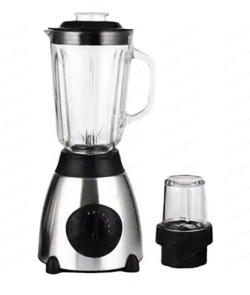 

-Высокоскоростной лучший кухонный прибор, коммерческий блендер соковыжималки объемом 1,5 л