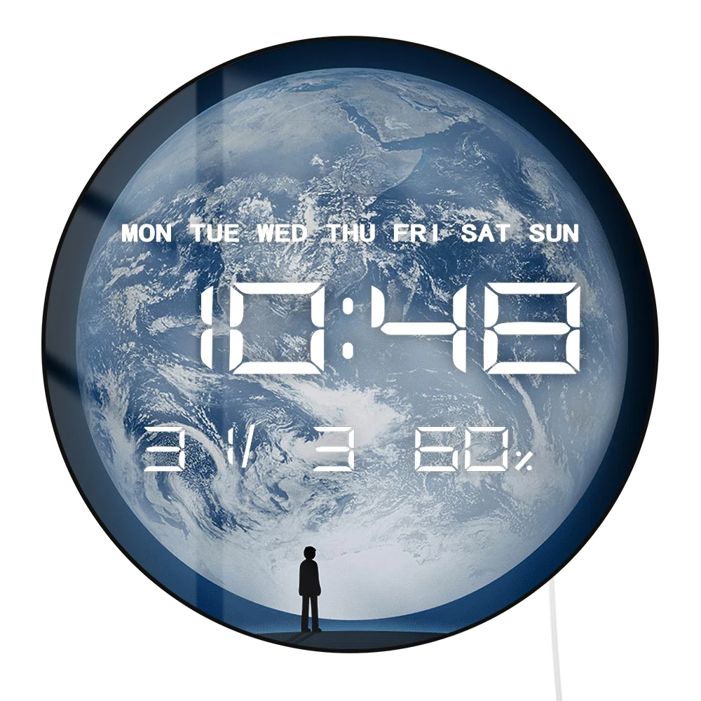 Earth Plane Electro…