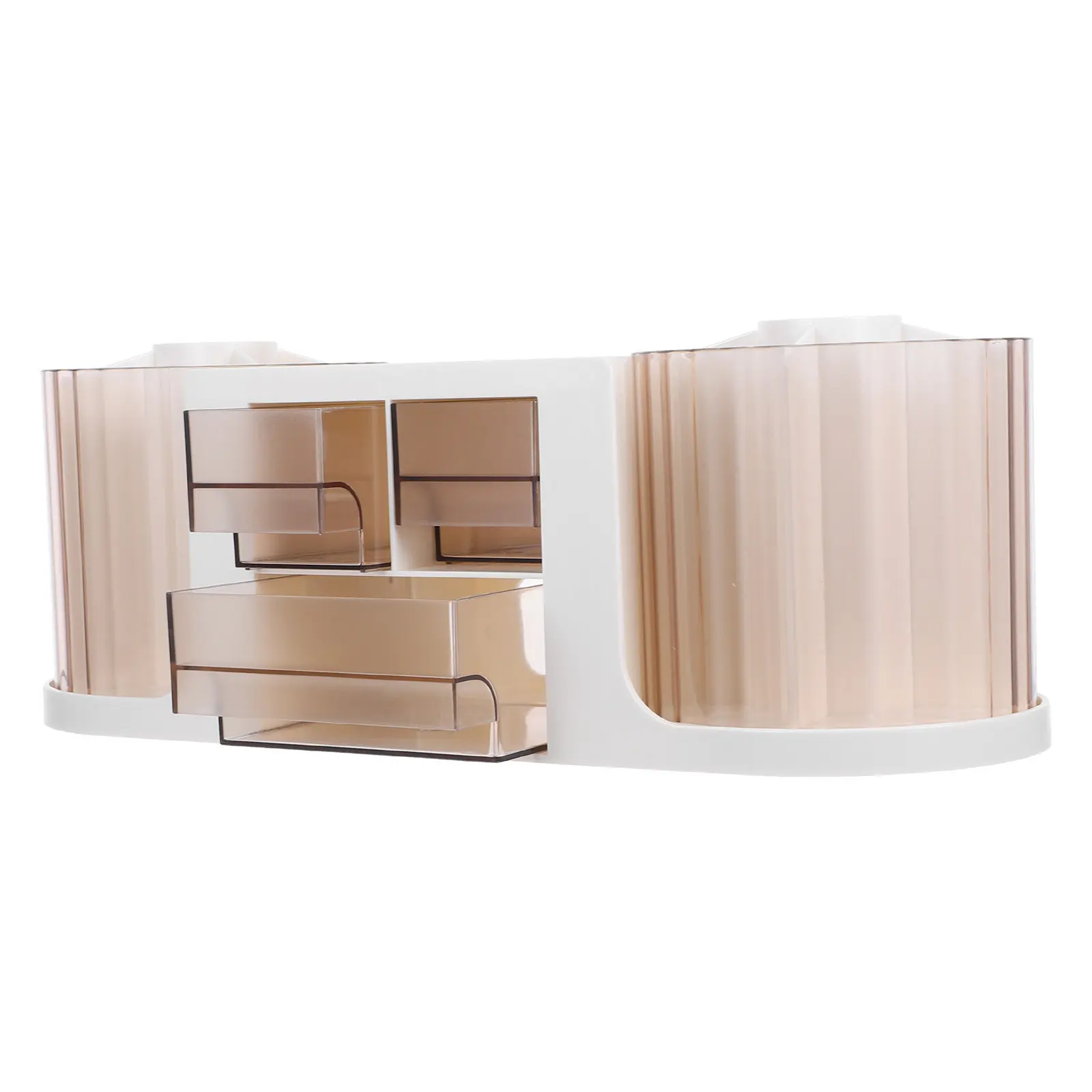 organizador-de-mesa-transparente-com-suporte-para-canetas-rotativo-duplo-para-escritorio-casa-e-sala-de-aula-armazenamento-de-material-de-escritorio-em-plastico-transparente-com-base-estavel