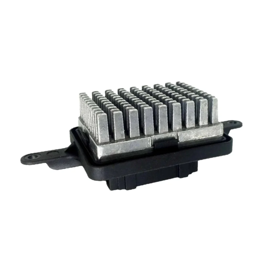 

Резистор вентилятора отопителя 271506902R 6441 CQ для Renault Latitude 2011-2022: Обеспечивает поддержание эффективной подачи тепла и воздуха в салоне автомобиля