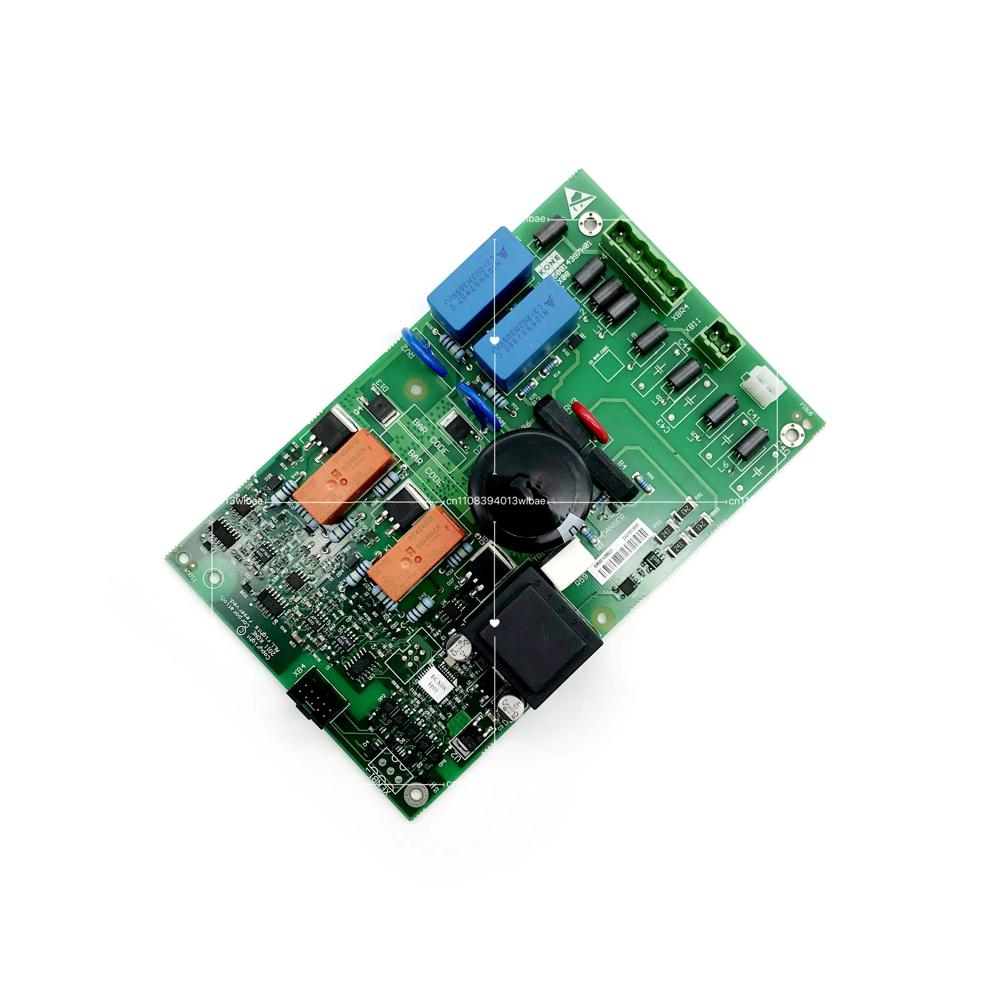 KONE Elevator Brake Module KM50014396G01 KM954425G01 KM50022850G02 New