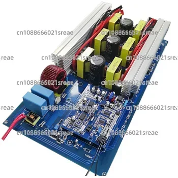 220 V Power Bank PCBA Board Assembly Modul PCB Inverter Driving Board 3000 W reine Sinuswelle Inverter Board