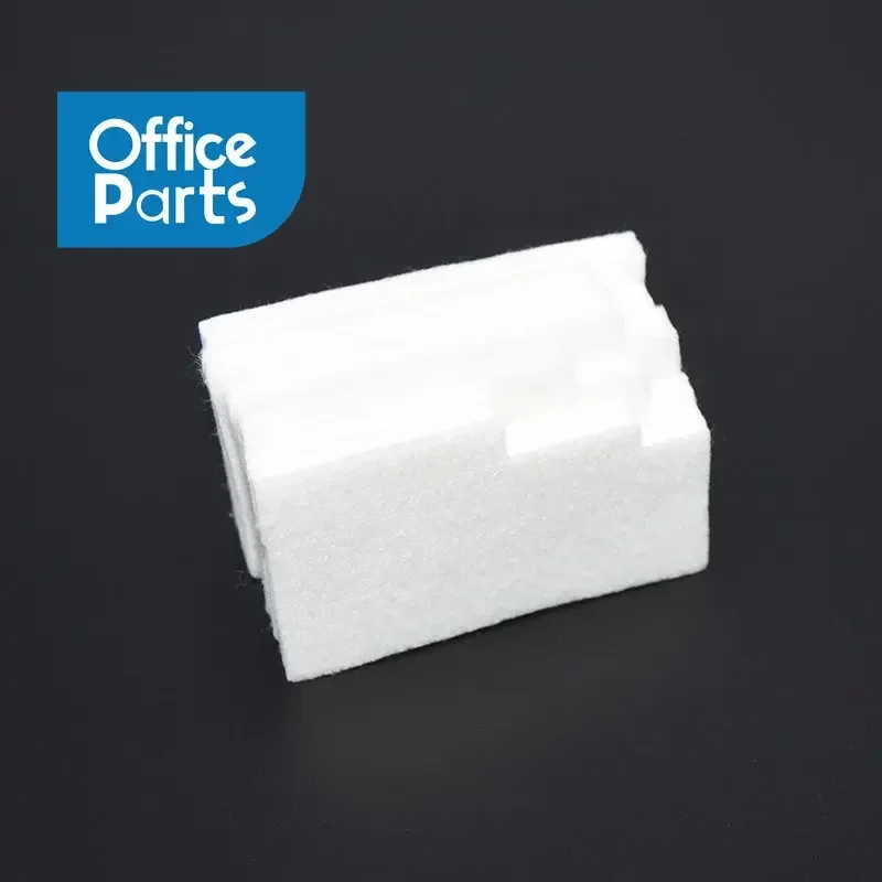 1SETS 1611102 XP610 XP600 XP700 XP630 XP710 XP800 XP830 TRAY POROUS PAD INK EJECT for Epson XP760 XP750 XP860 XP720 XP820 XP620