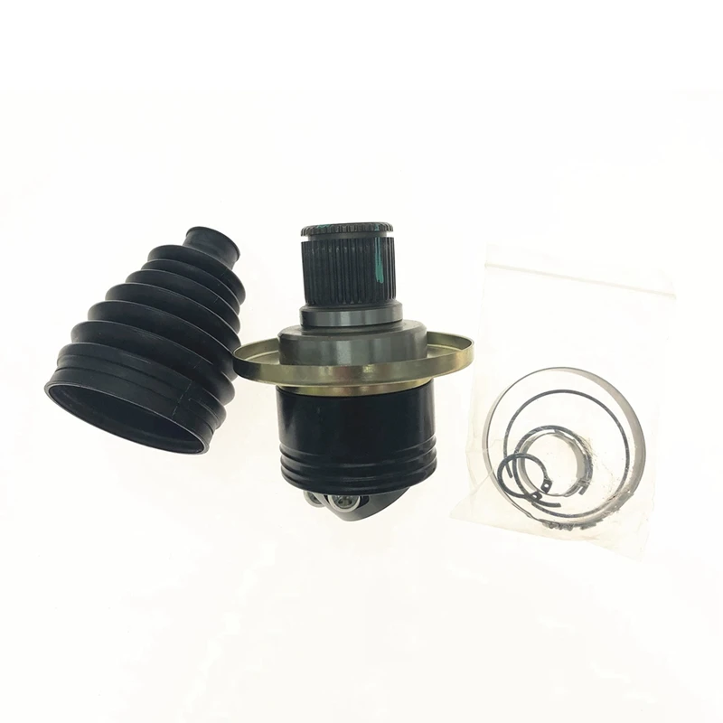 AU04 -9010-280130-1000 For CF500 CF600 CF625 ATV UTV Moving End Bearing Kit Moving End Universal Joint Repair Kit