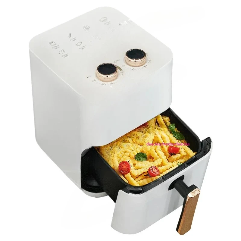 

Air Fryer Household