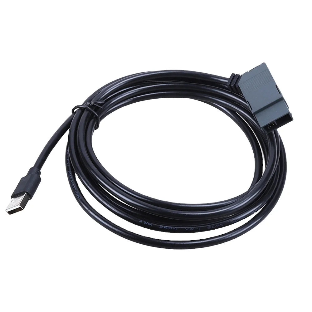 

LOGO! USB-Cable for LOGO Series PLC Programming Cable RS232 Cable PC-6ED1057-1AA01-0BA0