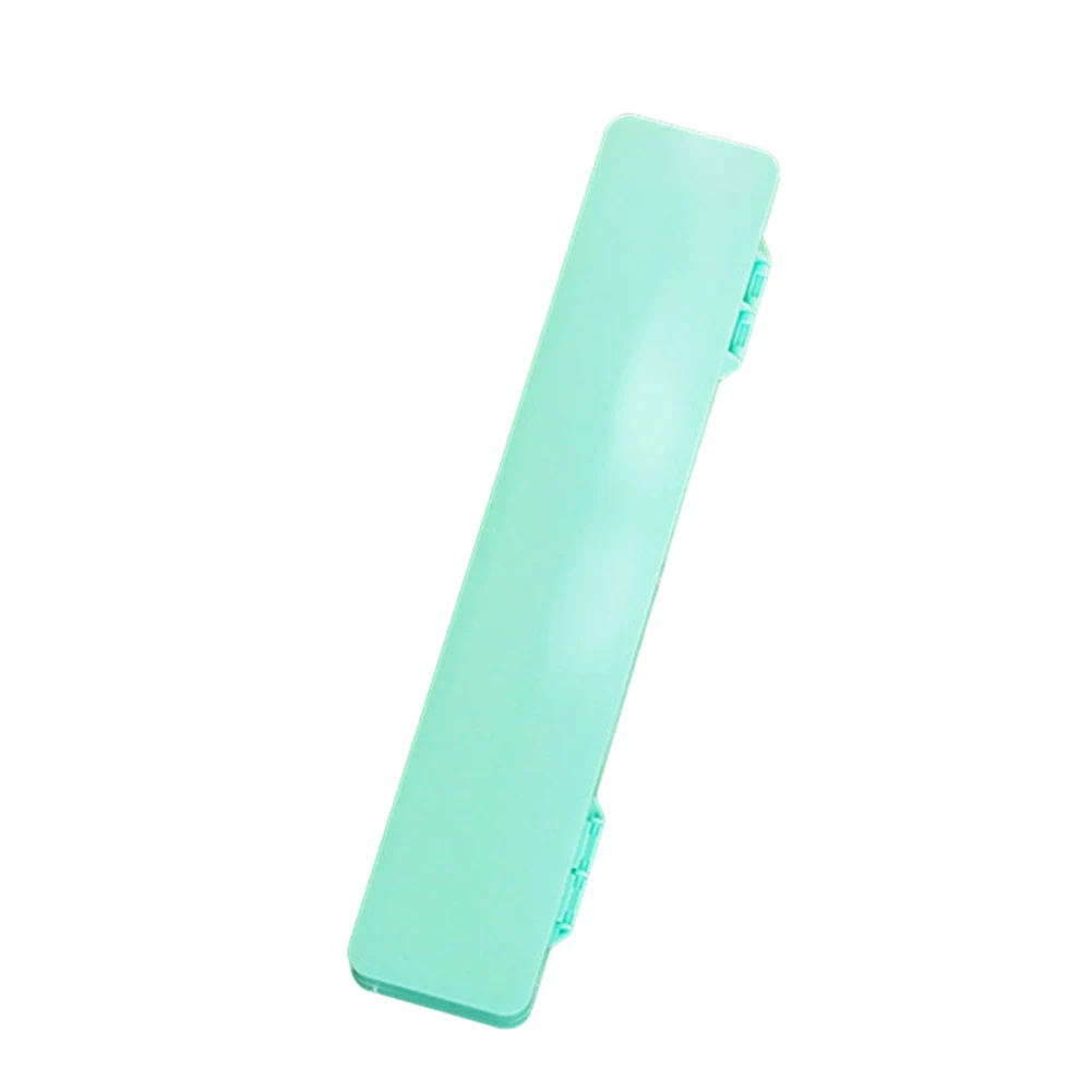 

Sub-line Hook Case Tackle Accessories Box Outdoor Fishing Double-layer Design Tilted At 45 Degrees For Tackle Storage