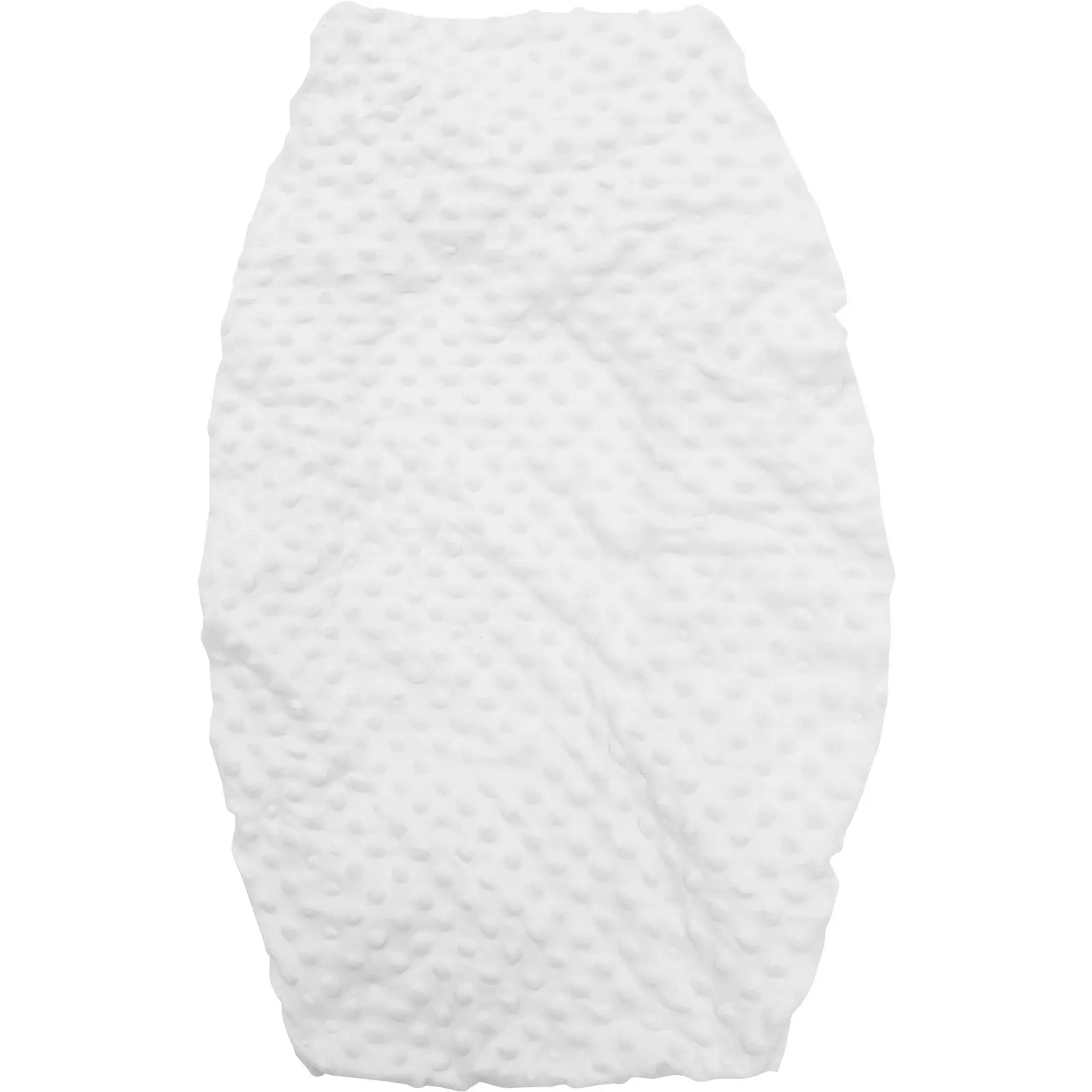 

Мягкая дышащая простыня-чехол для матраса в детскую кроватку, защитный наматрасник для люльки