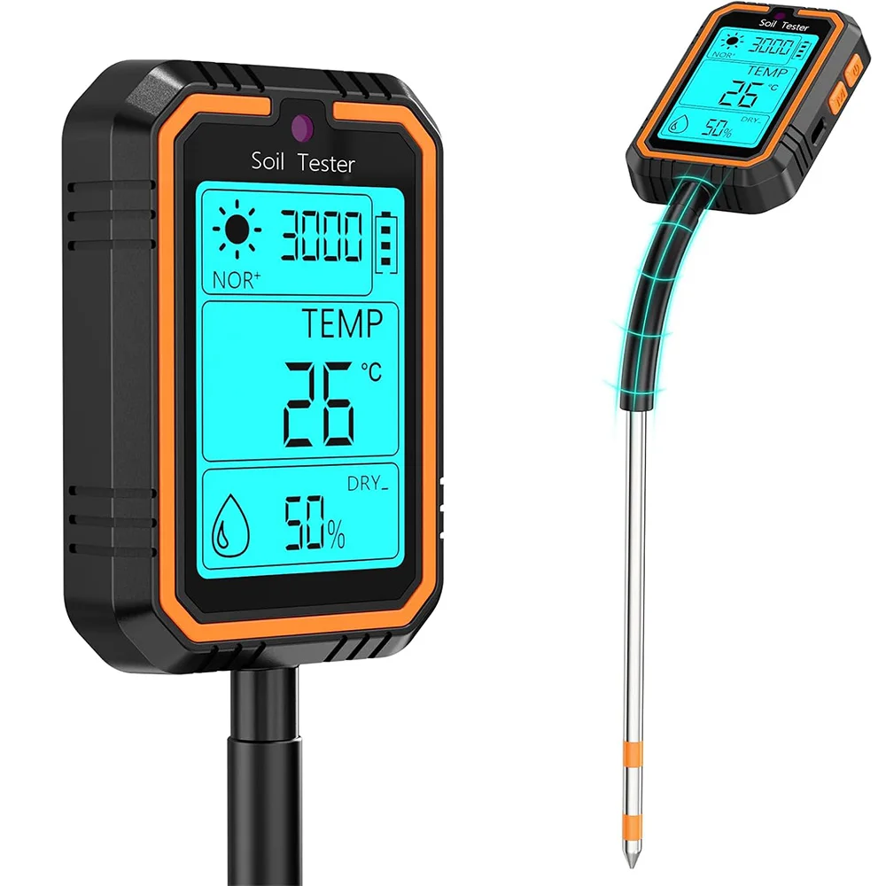 #50 Trending Moisture Meters Right Now