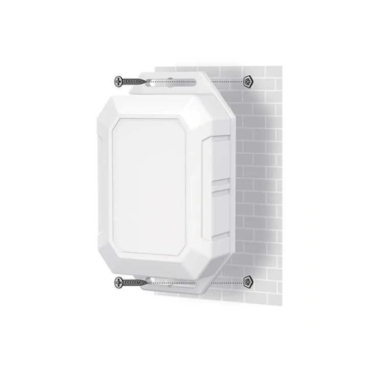 BLE 5.0 Beacon IP67 Waterproof Outdoor Use Can Program for Tracking Ibeacon