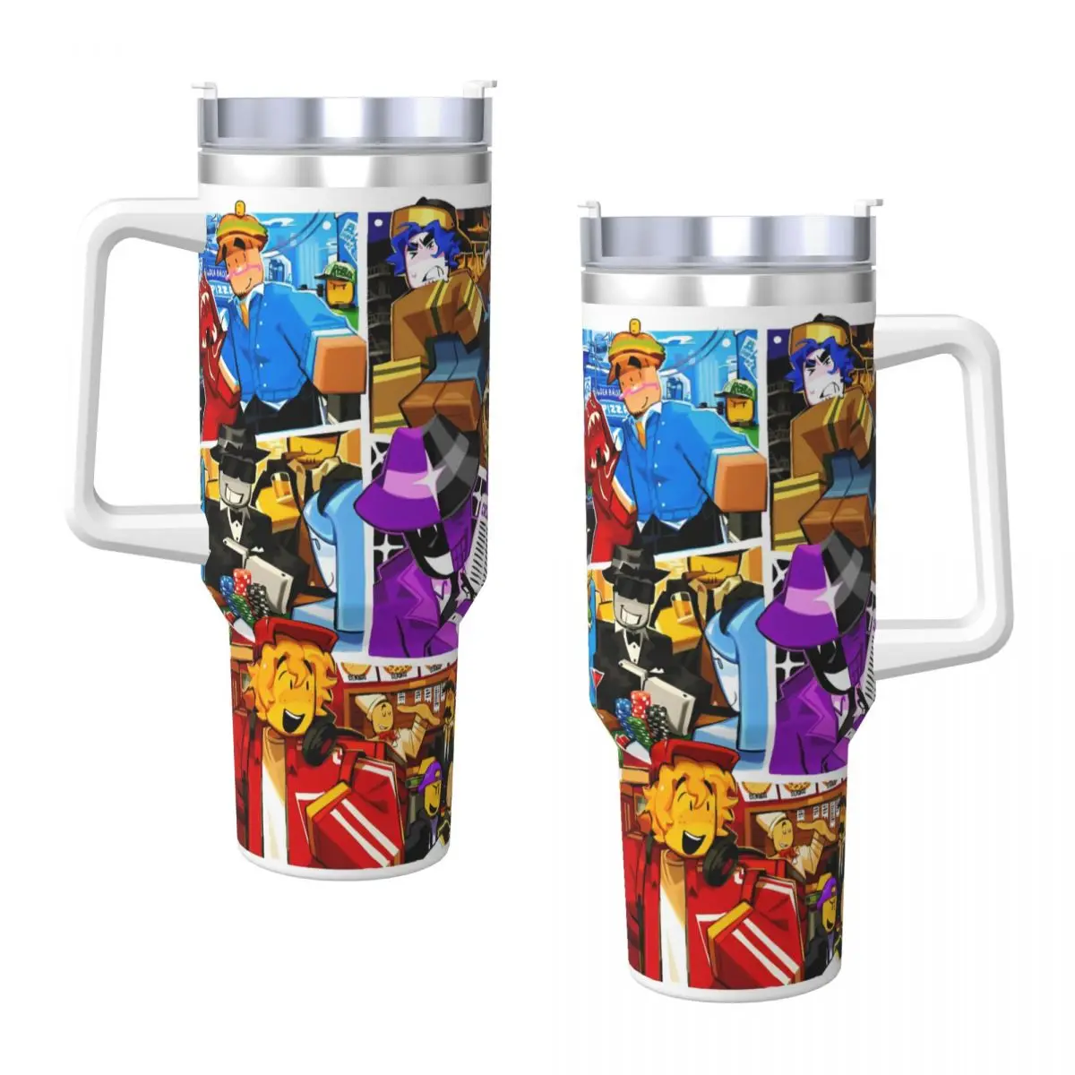 Sebastian Solace vaso a presión bebidas calientes botella de agua mantener el calor taza de café de acero inoxidable tazas de conducción personalizadas taza