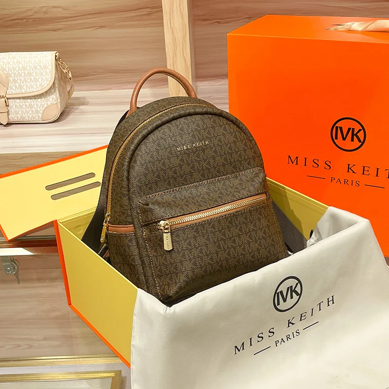 fashionable-large-capacity-women's-backpack-2024-new-style-college-student-travel-bag-commuter-bag-versatile-bookbag