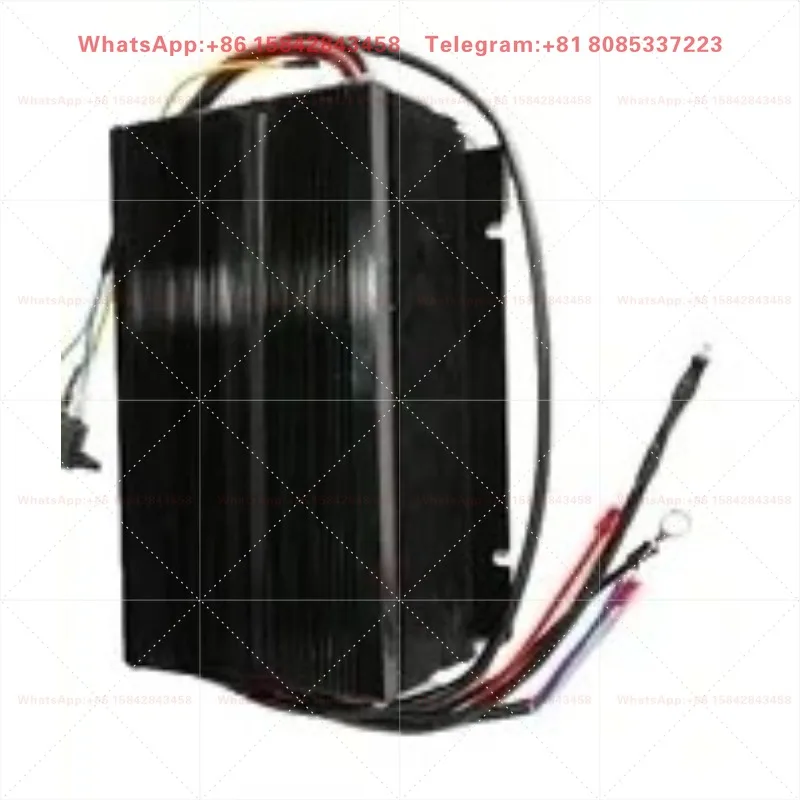NCDQ-10A 24V 10A Built-in Intelligent Battery Charger For Heli CBD15-17H Pallet Truck