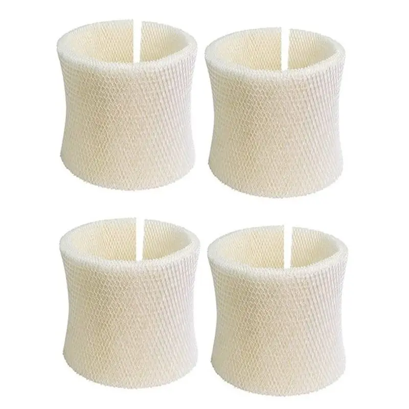 [B25B!】 4Piece Humidifier Wick Filter Accessories Parts Is Suitable For MAF2 Essick AIRCARE And Humid Air