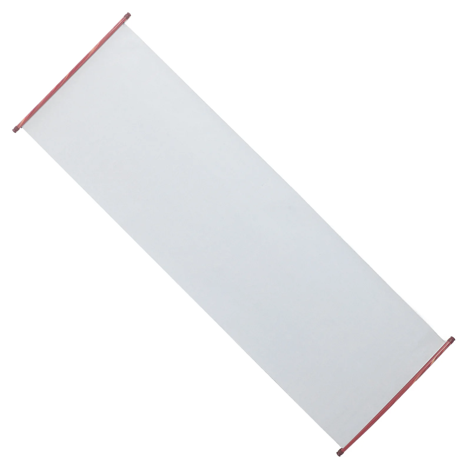 التمرير الفارغ لممارسة الخط قماش الكتابة المنشط بالماء مادة صديقة للبيئة لا حاجة للحبر هدية مثالية للمبتدئين