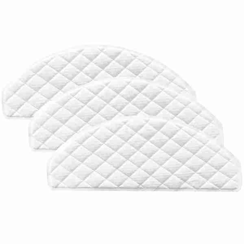 360 Pcs Disposable Rags For Ecovacs Deebot Ozmo T8 Vacuum Cleaner Mop Cloths Mopping Pads Spare Parts