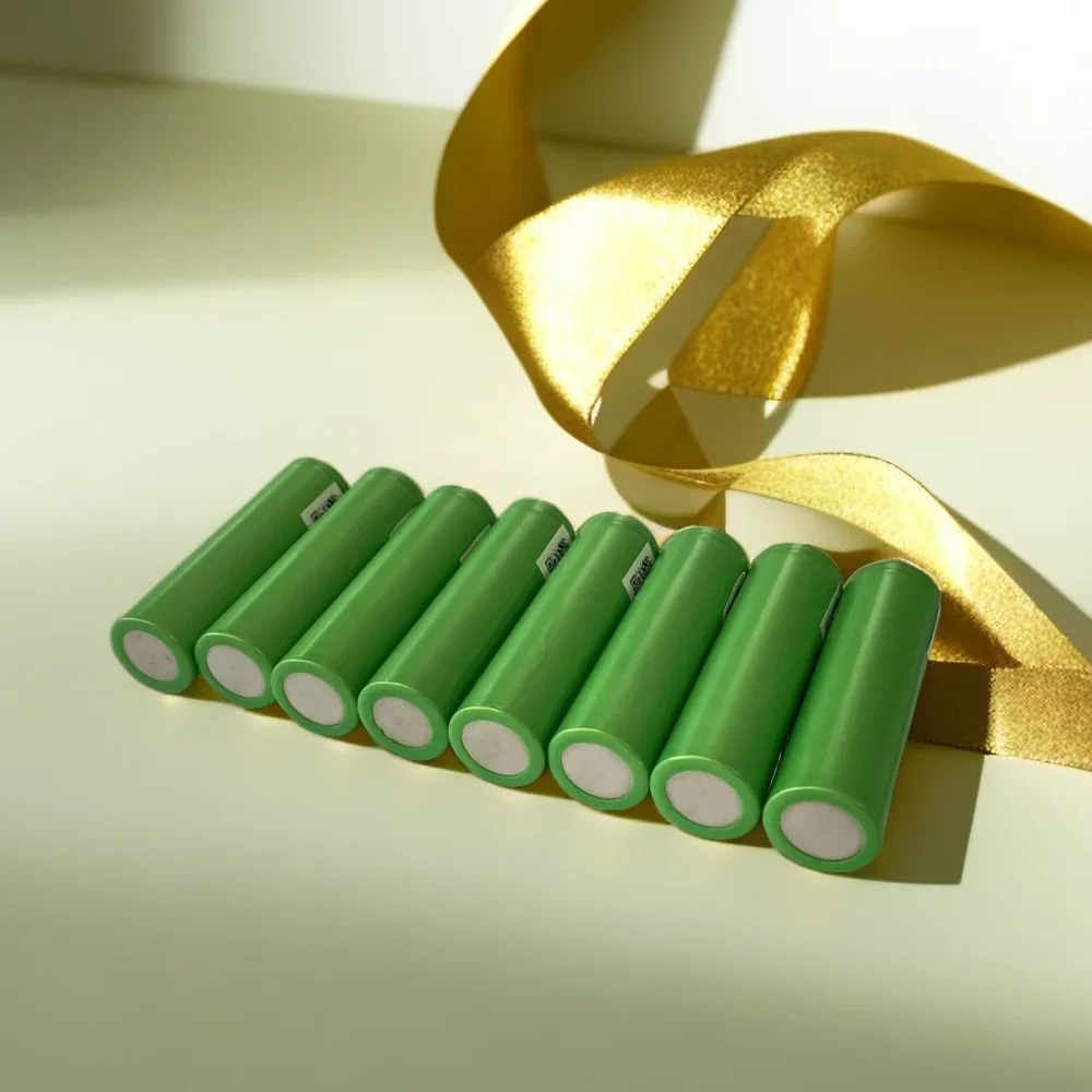 18650 VTC4 3.6V Lithium Battery Rechargeable C4 Suitable for Unmanned Aircraft Model 2100mah Power Battery Rechargeable