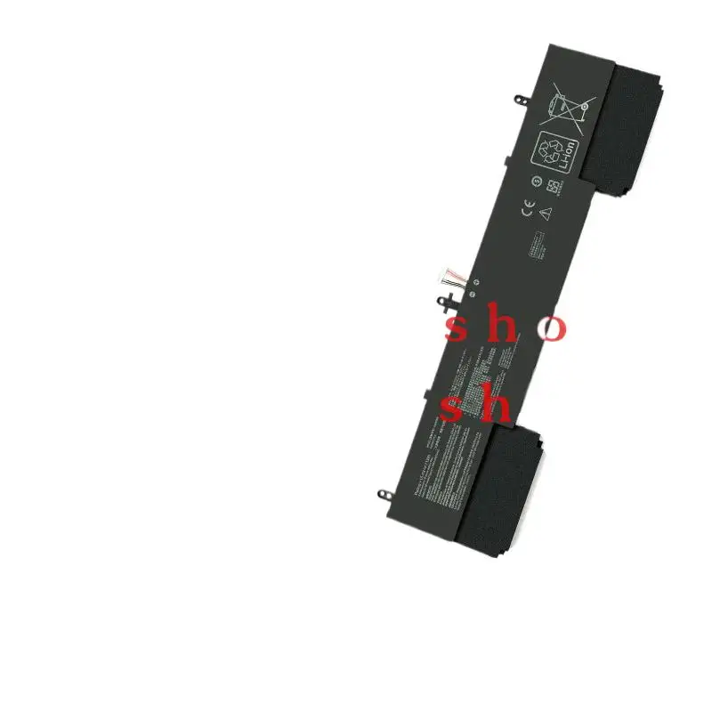 

C42N1839 Аккумулятор для ноутбука ASUS ZenBook 15 UX563 UX563FD UX534 UX534FT UX534FTC UX534FA UX534FAC UX533 Q537FD Q547FD