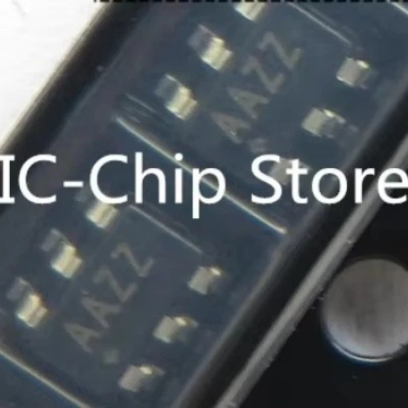 5 قطعة ~ 100 قطعة/الوحدة max4238weed max4238weed + T AAZZ SOT23-6 جديد الأصلي