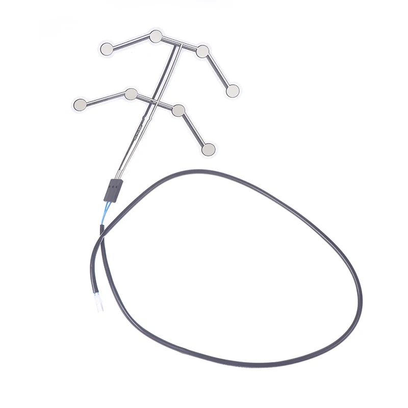 

1 шт., Универсальный Автомобильный датчик давления