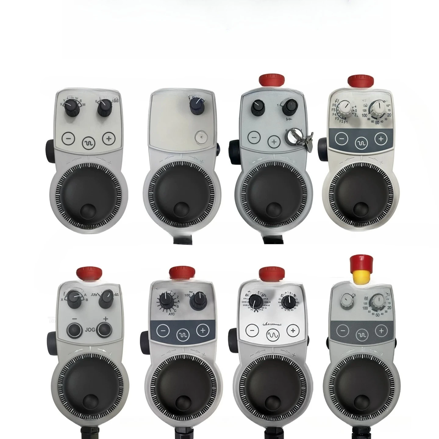 Technology Alternative Anshineng Electronic Handwheel HBA-098672HBA-079827