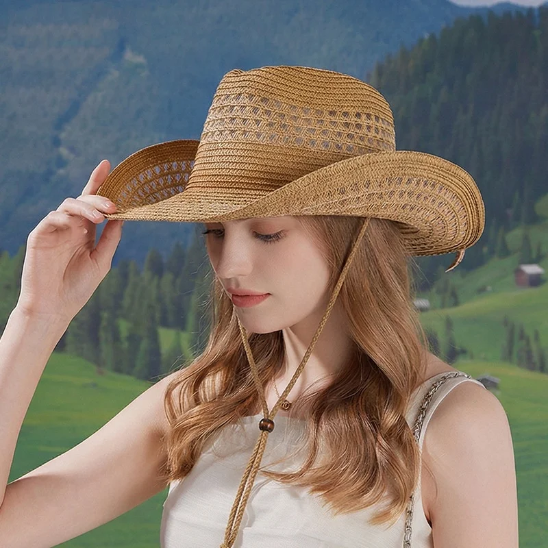 Thumbnail 3 - #79 Compare Straw Hats Before You Buy