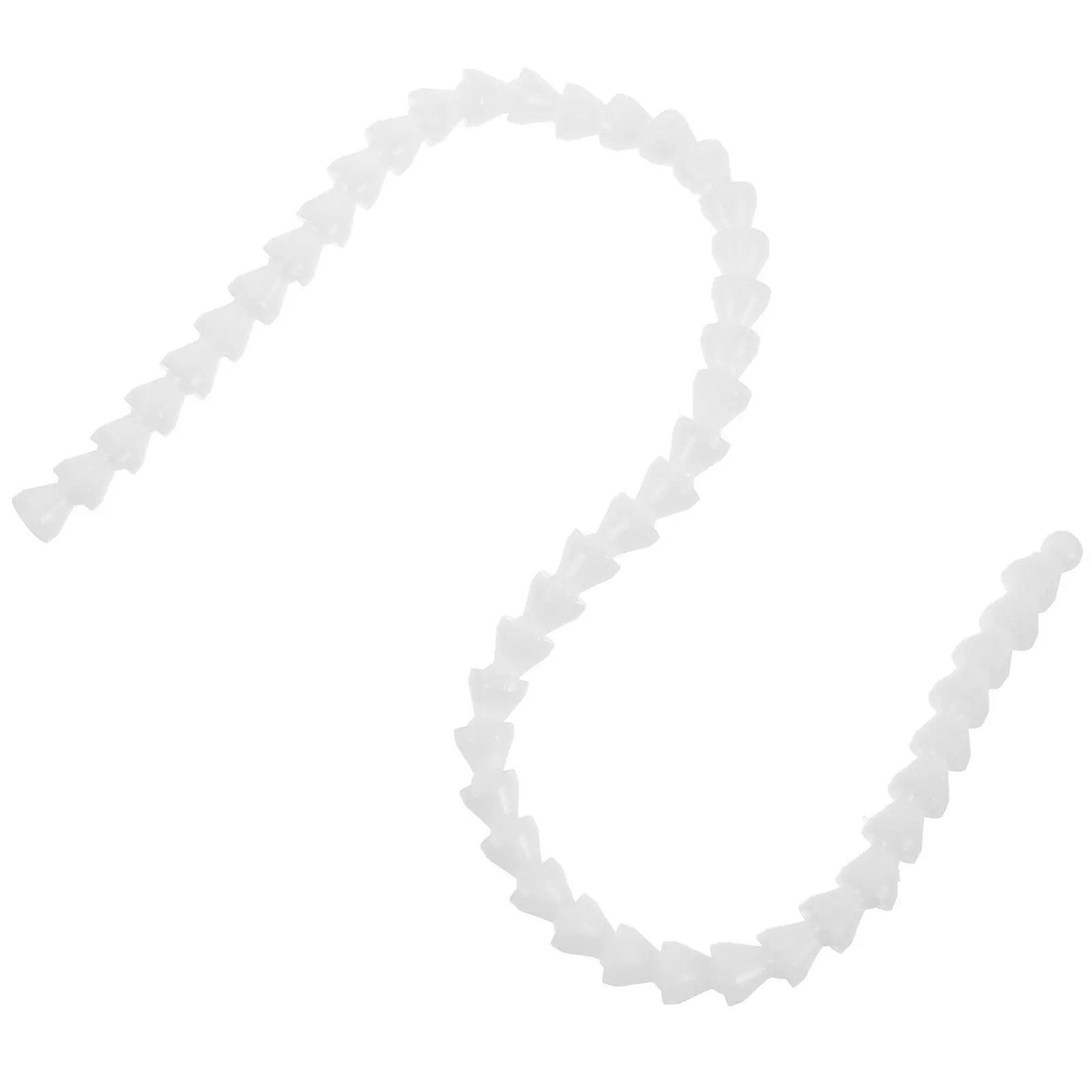 

Body Joint Movable Puppet Frame Multi Joint Components Resin Bone Particles DIY Crafts Stuffed Bear