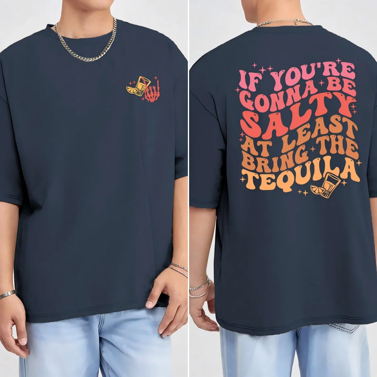 If You're Gonna Be … - image