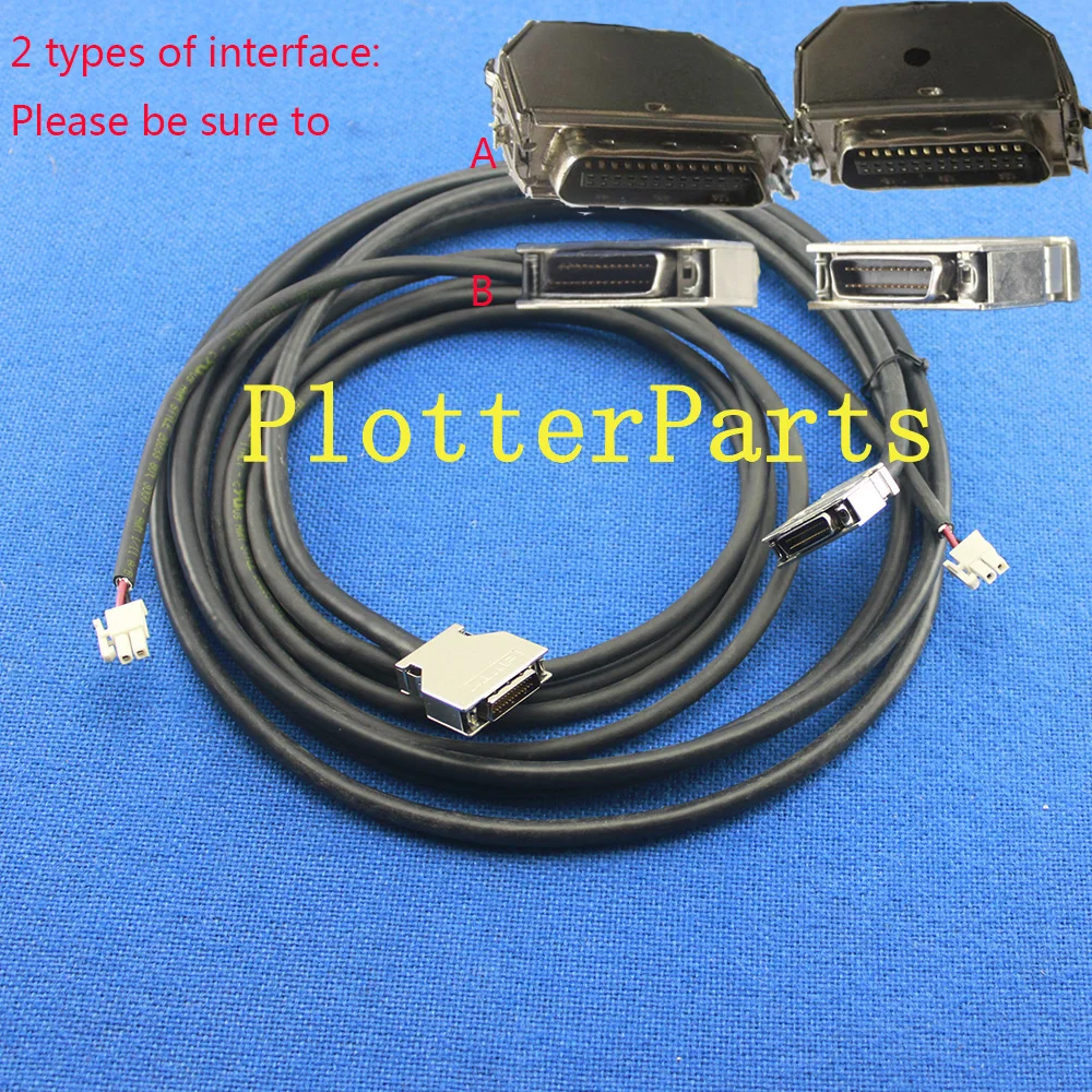 

Trailing Cables For HP Latex 570 Carriage Assembly Drag B4H70-67138 SRK and TC 64 V2 SERV