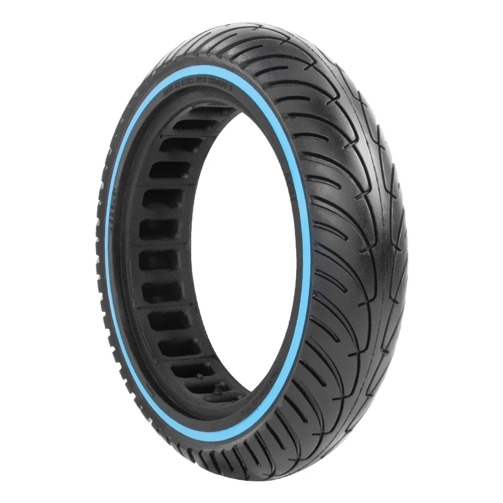 8.5 Inch Solid Tyre for Xiaomi M365 Pro Pro 2 1s Electric Scooter 8.5x2 Explosion Proof Non Inflatable Wheel Tyre Accessories