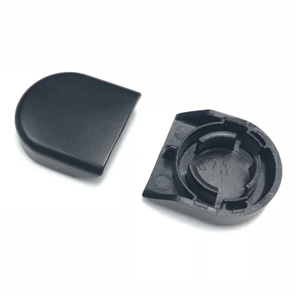 2 قطعة الجبهة ممسحة زجاج أمامي الذراع رئيس الجوز غطاء الترباس غطاء ل Scion XB تويوتا 4 عداء كورولا E110 E120 120 سيليكا MR2 باسيو RAV4