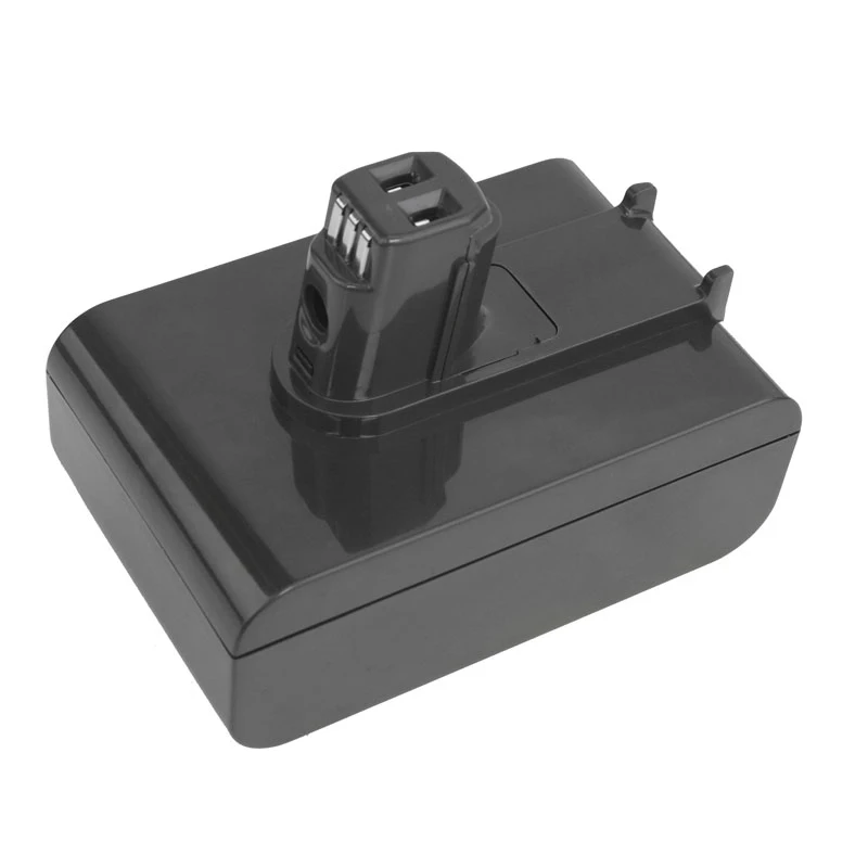 [22.2V version] 4000mAh Battery 917083-05 17083-5010 17083-3009 17083-2811 for Dyson DC31 Animal, DC35 Exclusive, DC44 Animal
