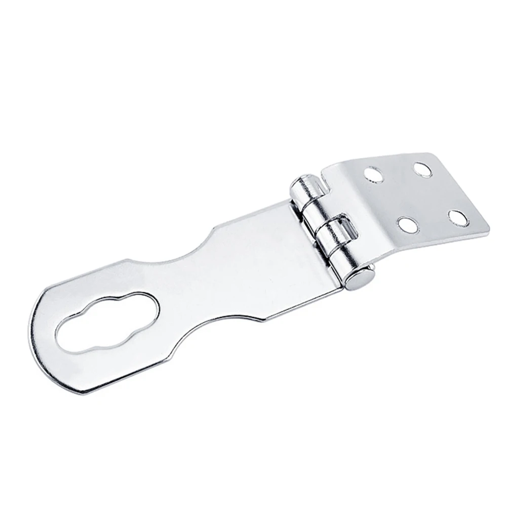 Stainless Steel Marine Boat Deck Locker Hatch Latch Fastener,Swivel Door Clasp,Marine Hardware Boat Accessories