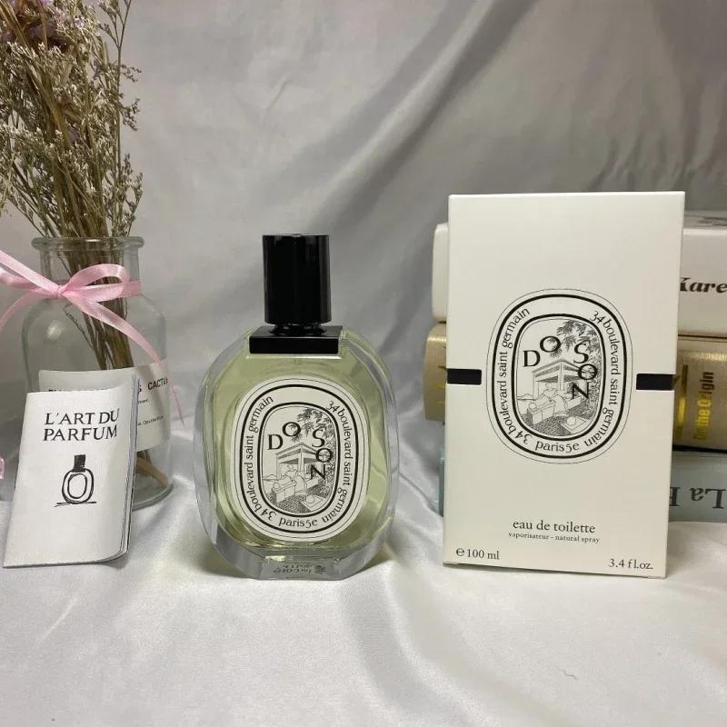 100ml Brand DP Perfume Tam Dao, Do Son, Philosykos, Eau Rose, Eau Duelle, Oyedo, Olene Perfume