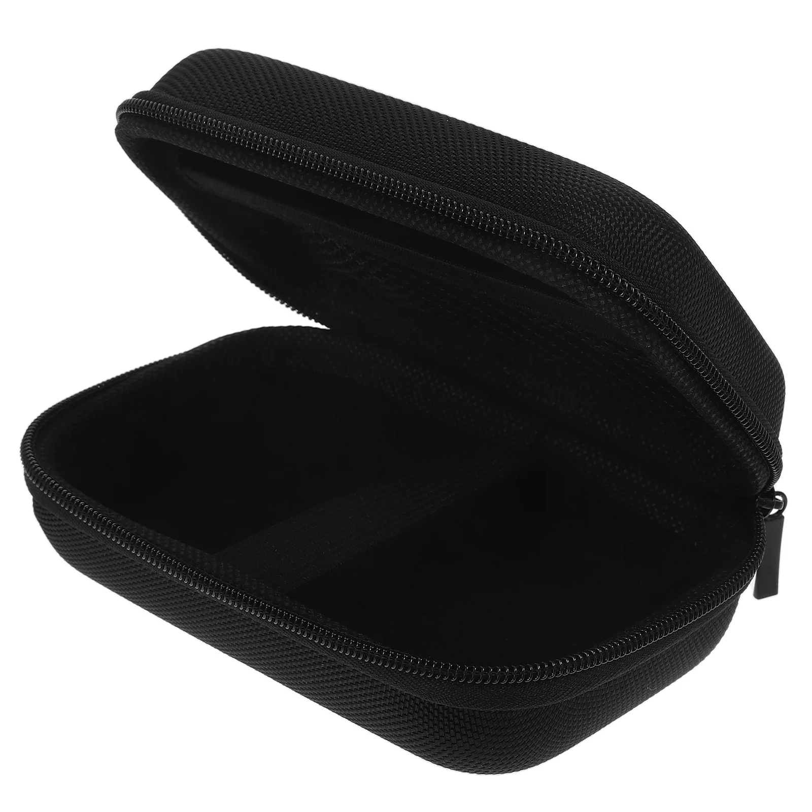 

Printer Storage Bag Small Tech ganizer Pouch Portable Electronic Case Compact Camera Case Protective Durable Hard
