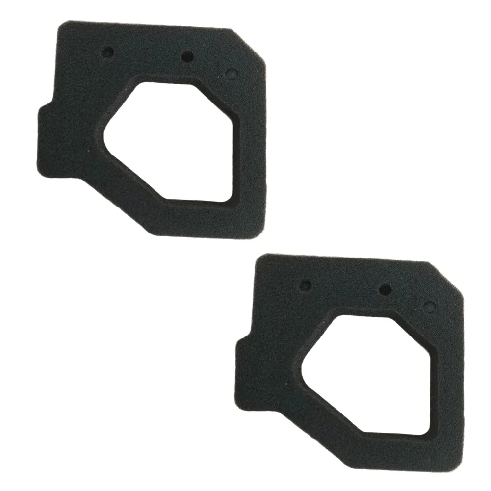FG110 Replacement 17211-Z0H-800 Efficient Filtration Dust And Debris Trap Optimal Airflow 2 Pack Air Filters For Tillers