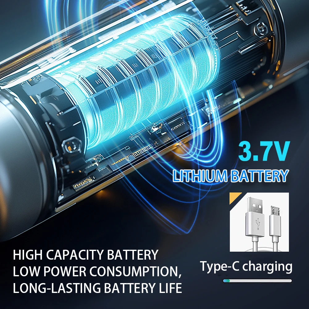 Giocattolo per bambini antistress con sabbie luminose per bambini adulti