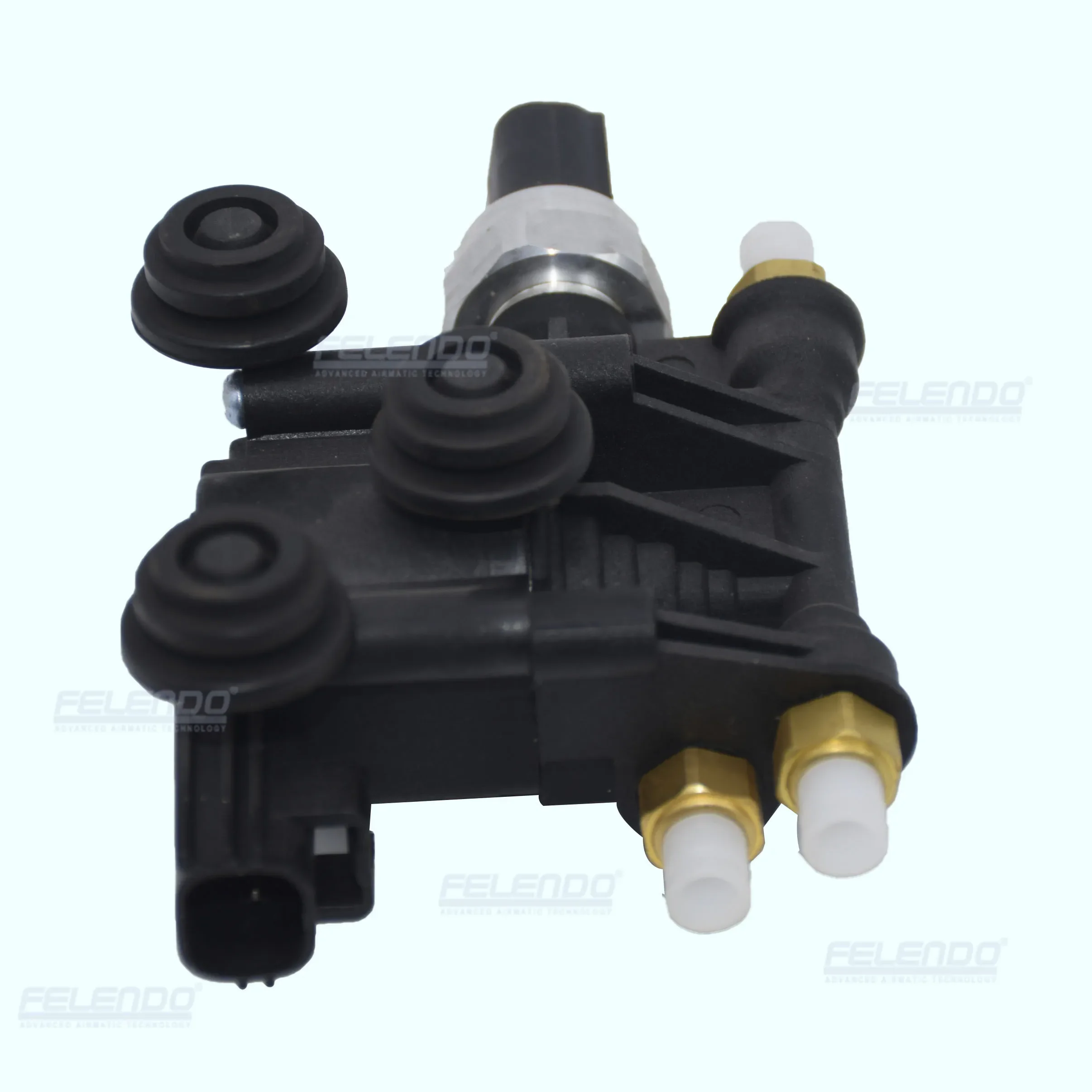 

Air Suspension Valve Block RVH000046 for Discovery 3 Discovery 4 Range Rover Sport Vogue RVH500070 Valve Block RVH000045