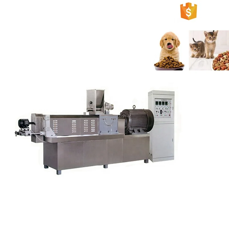 food dispensing reward irradiator bagging machine 1kg 20kg dog toys