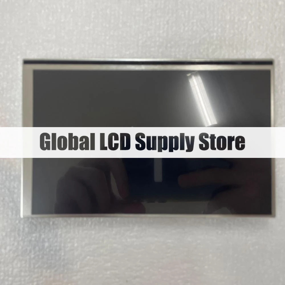 TX18D35VM0AAA New Original A-Grade 7 inch 800x480 LCD Display Screen for Industrial Equipment