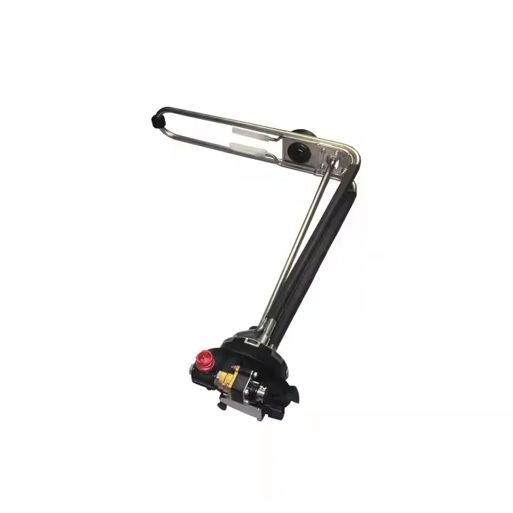 

New Engine Level Sensor for Freightliner Trucks