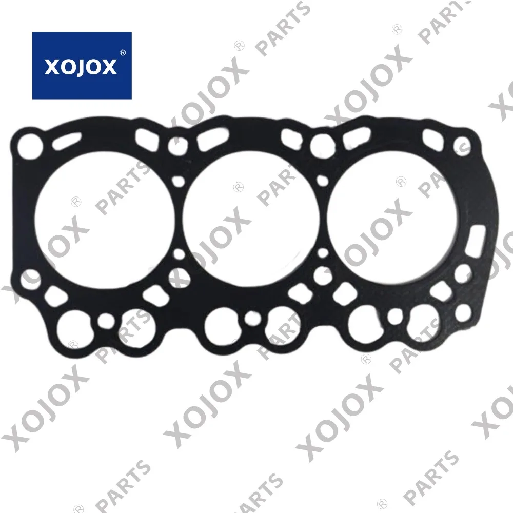 

XOJOX прокладка головки блока цилиндров VA30L0101102 30L01-01102 для двигателя L3E L3E-61SDH трактор MT15 MT15D MT16 MT16D Compati