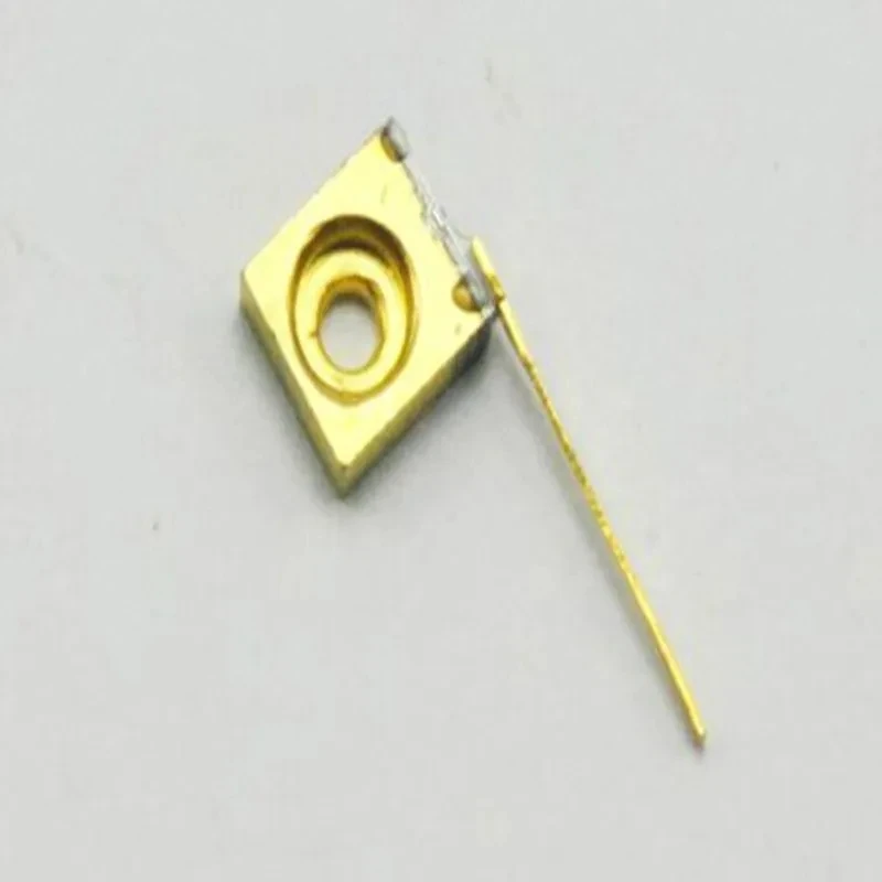 808nm 500mw/ 1W /2W/ 3W/ 5W Infrared IR Laser Diode C-Mount LD For Green Laser Pump