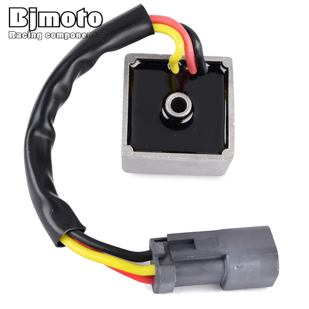 Motorcycle regulator rectifier For Club Car Precedent Gas or Electric 2004 2005 2006 2007 2008 OEM 1028033-01 1028033