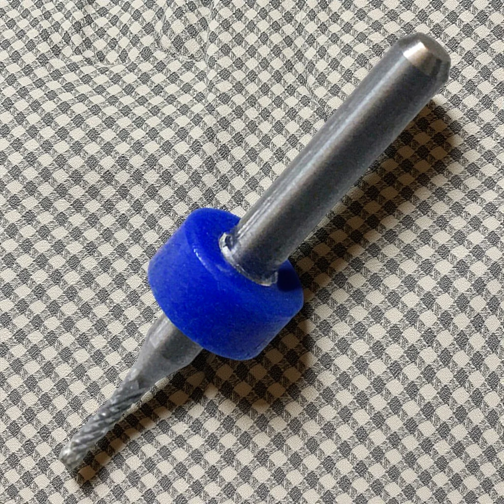 

Glass Drill Bit 1.5Mm Tungsten Steel For Car Window Windshield Crack Repair Tool Auto Vehicle Truck Maintenance Windshield Glass